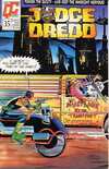 Judge Dredd #35 Comic Books - Covers, Scans, Photos in Judge Dredd Comic Books - Covers, Scans, Gallery
